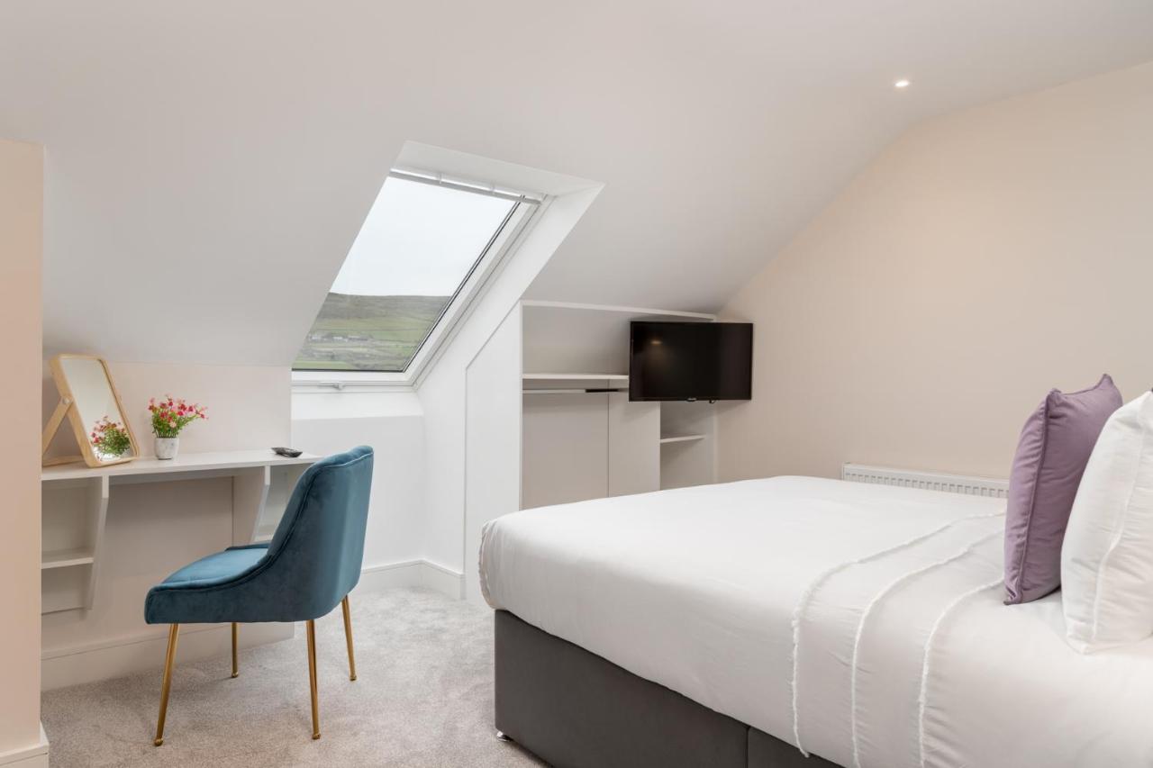 The Hawthorn Rooms Дингъл Екстериор снимка